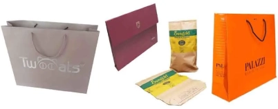 Paper envelopes manufacturing