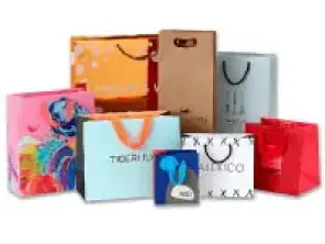 Litho laminated paper boxes producer Bulgaria