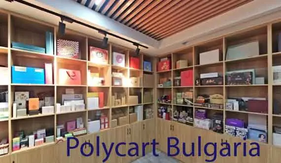 Bespoke packaging and printing contacts