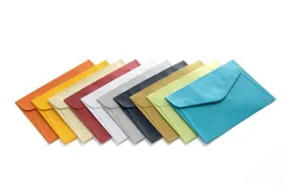 Printed rolls and labels